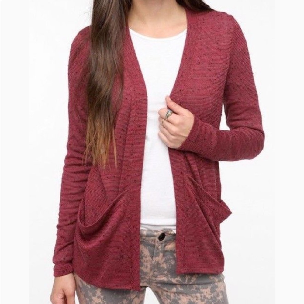 Sparkle & Fade Cardigan